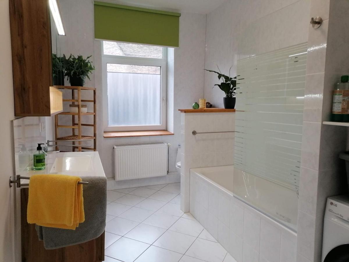 M-Oase Wohlfuehlen An Der Oker I Kueche I Netflix Apartment Braunschweig Exterior photo