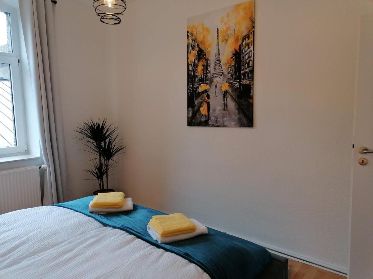 M-Oase Wohlfuehlen An Der Oker I Kueche I Netflix Apartment Braunschweig Exterior photo