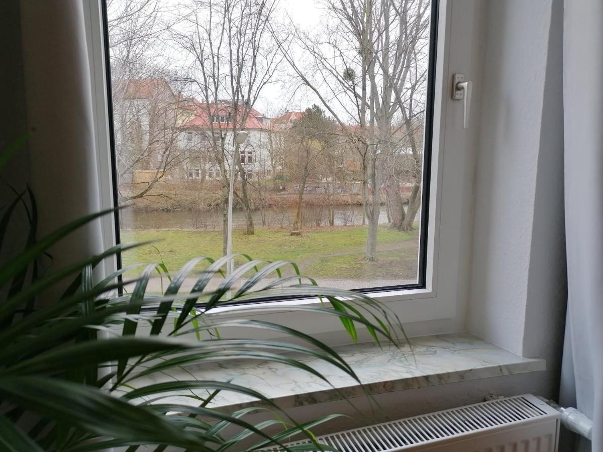 M-Oase Wohlfuehlen An Der Oker I Kueche I Netflix Apartment Braunschweig Exterior photo