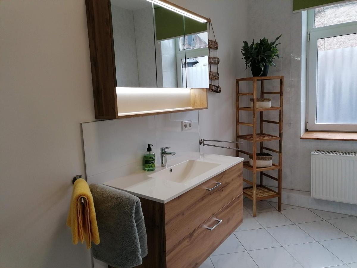 M-Oase Wohlfuehlen An Der Oker I Kueche I Netflix Apartment Braunschweig Exterior photo