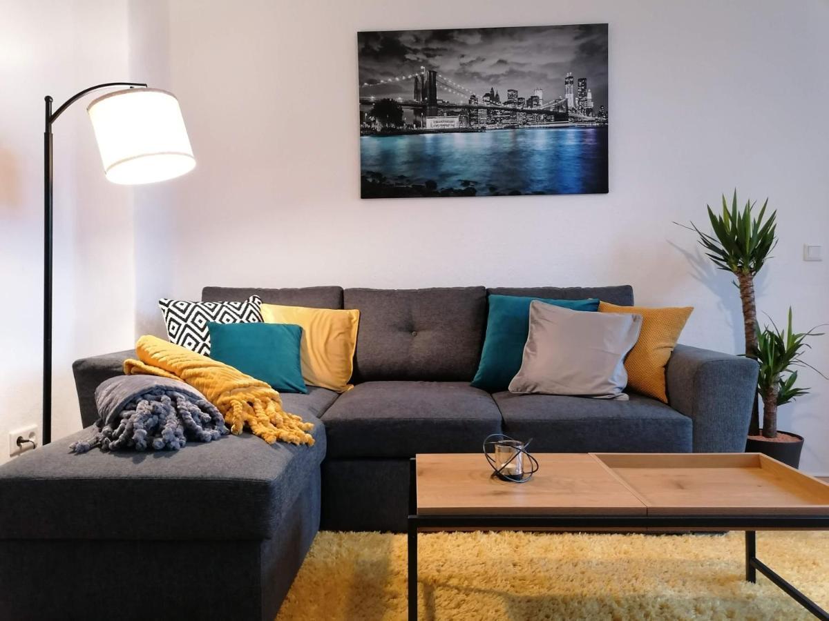 M-Oase Wohlfuehlen An Der Oker I Kueche I Netflix Apartment Braunschweig Exterior photo
