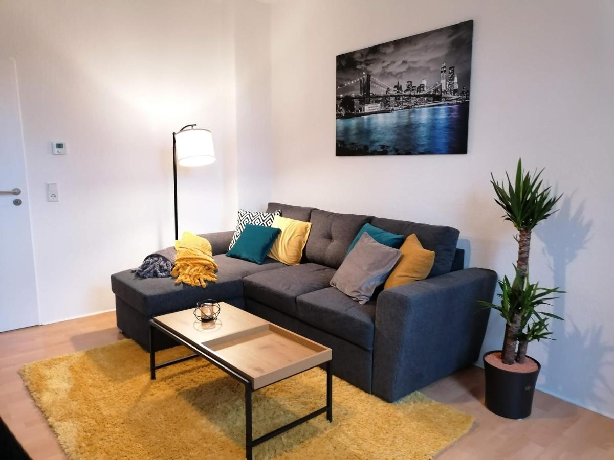 M-Oase Wohlfuehlen An Der Oker I Kueche I Netflix Apartment Braunschweig Exterior photo