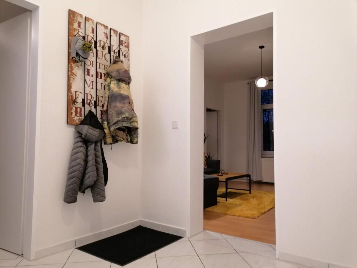 M-Oase Wohlfuehlen An Der Oker I Kueche I Netflix Apartment Braunschweig Exterior photo
