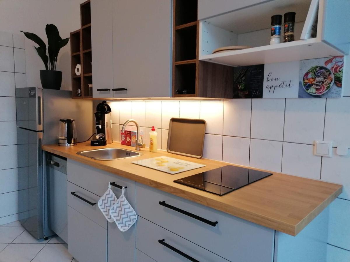 M-Oase Wohlfuehlen An Der Oker I Kueche I Netflix Apartment Braunschweig Exterior photo