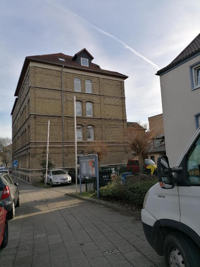 M-Oase Wohlfuehlen An Der Oker I Kueche I Netflix Apartment Braunschweig Exterior photo