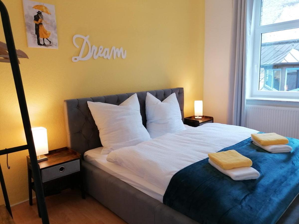 M-Oase Wohlfuehlen An Der Oker I Kueche I Netflix Apartment Braunschweig Exterior photo